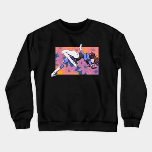 DVA Crewneck Sweatshirt